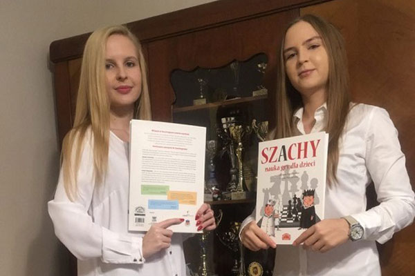 Poznaj zasady gry w szachy